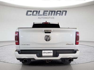 2019 RAM 1500 Limited