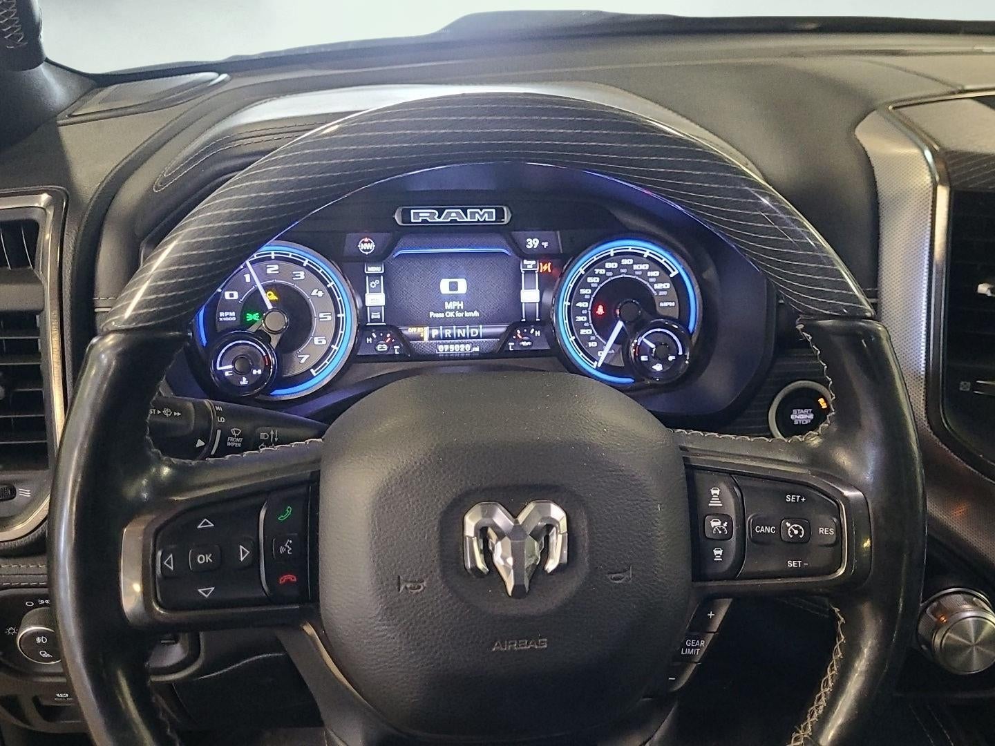 2019 RAM 1500 Limited