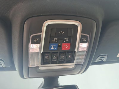 2019 RAM 1500 Longhorn
