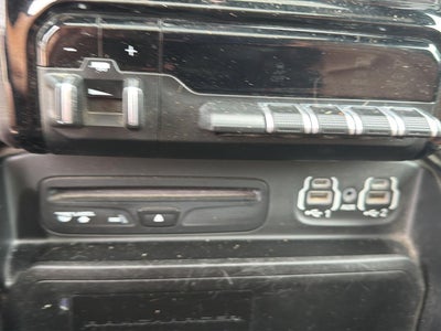 2019 RAM 1500 Longhorn