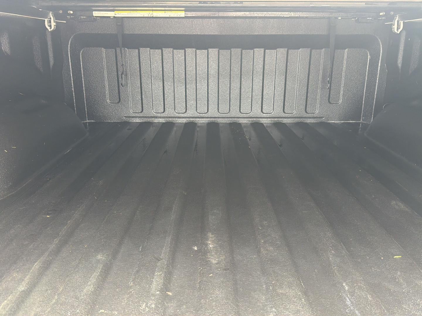 2019 RAM 1500 Longhorn