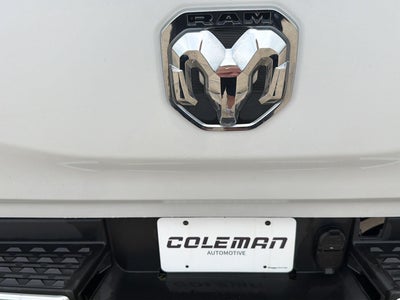 2019 RAM 1500 Longhorn