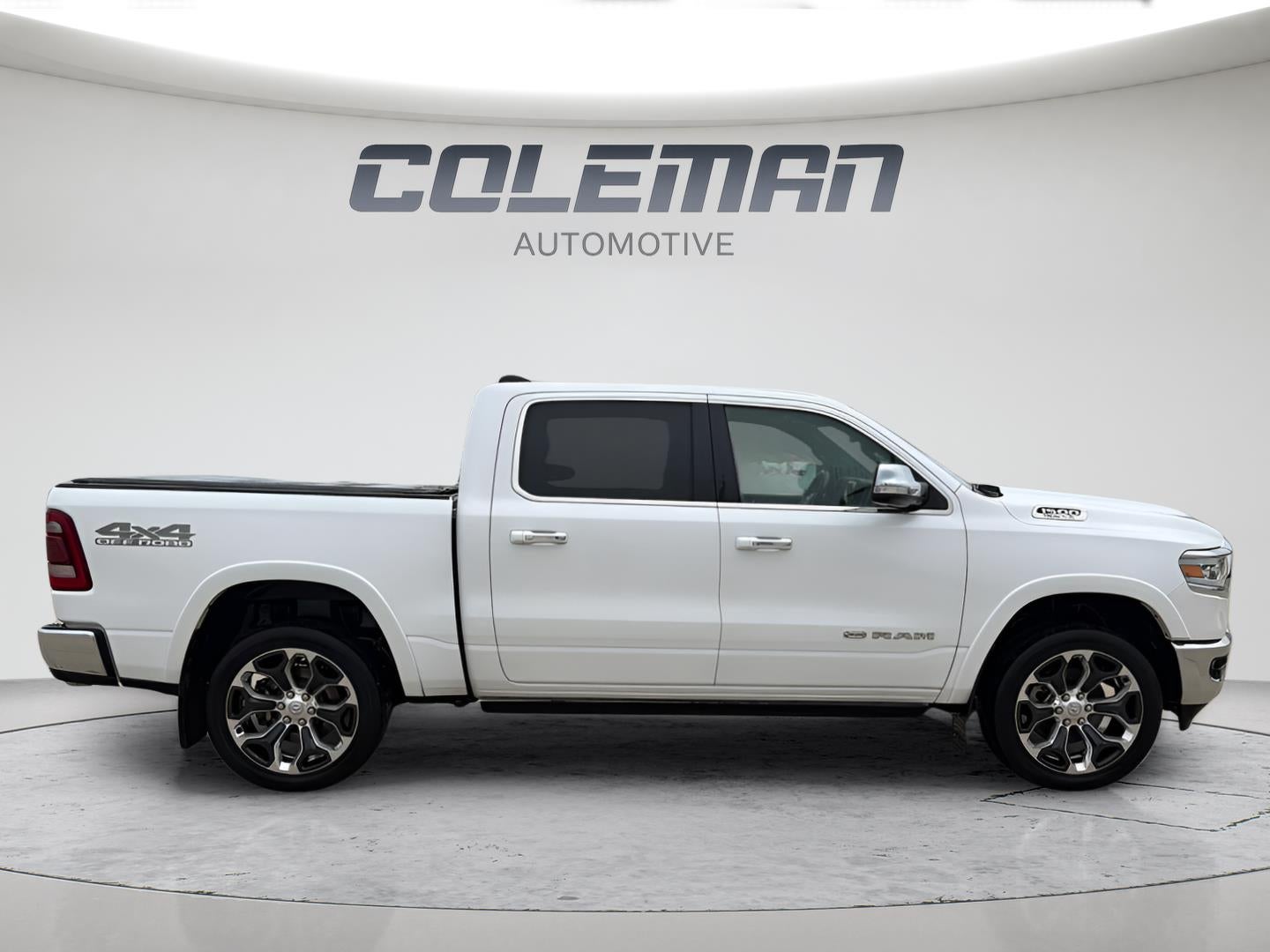 2019 RAM 1500 Longhorn