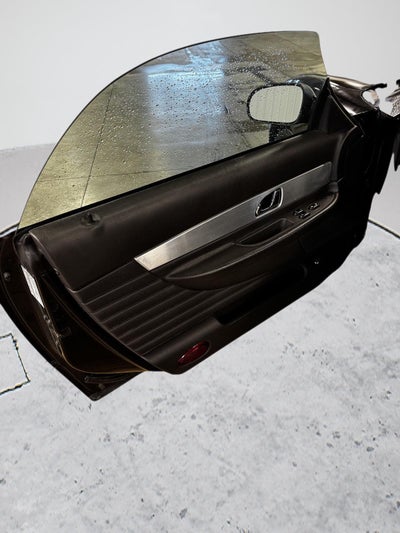 2002 Ford Thunderbird w/Hardtop Premium
