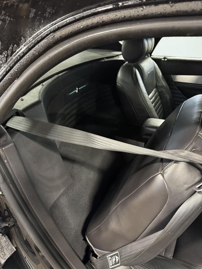 2002 Ford Thunderbird w/Hardtop Premium