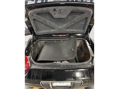 2002 Ford Thunderbird w/Hardtop Premium
