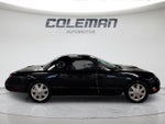 2002 Ford Thunderbird w/Hardtop Premium
