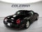 2002 Ford Thunderbird w/Hardtop Premium