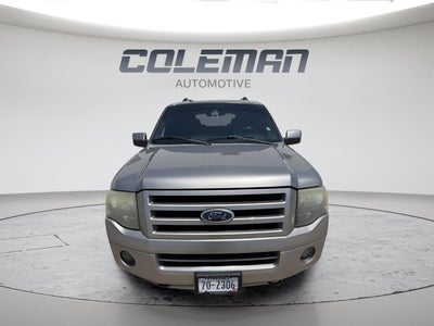 2008 Ford Expedition Limited