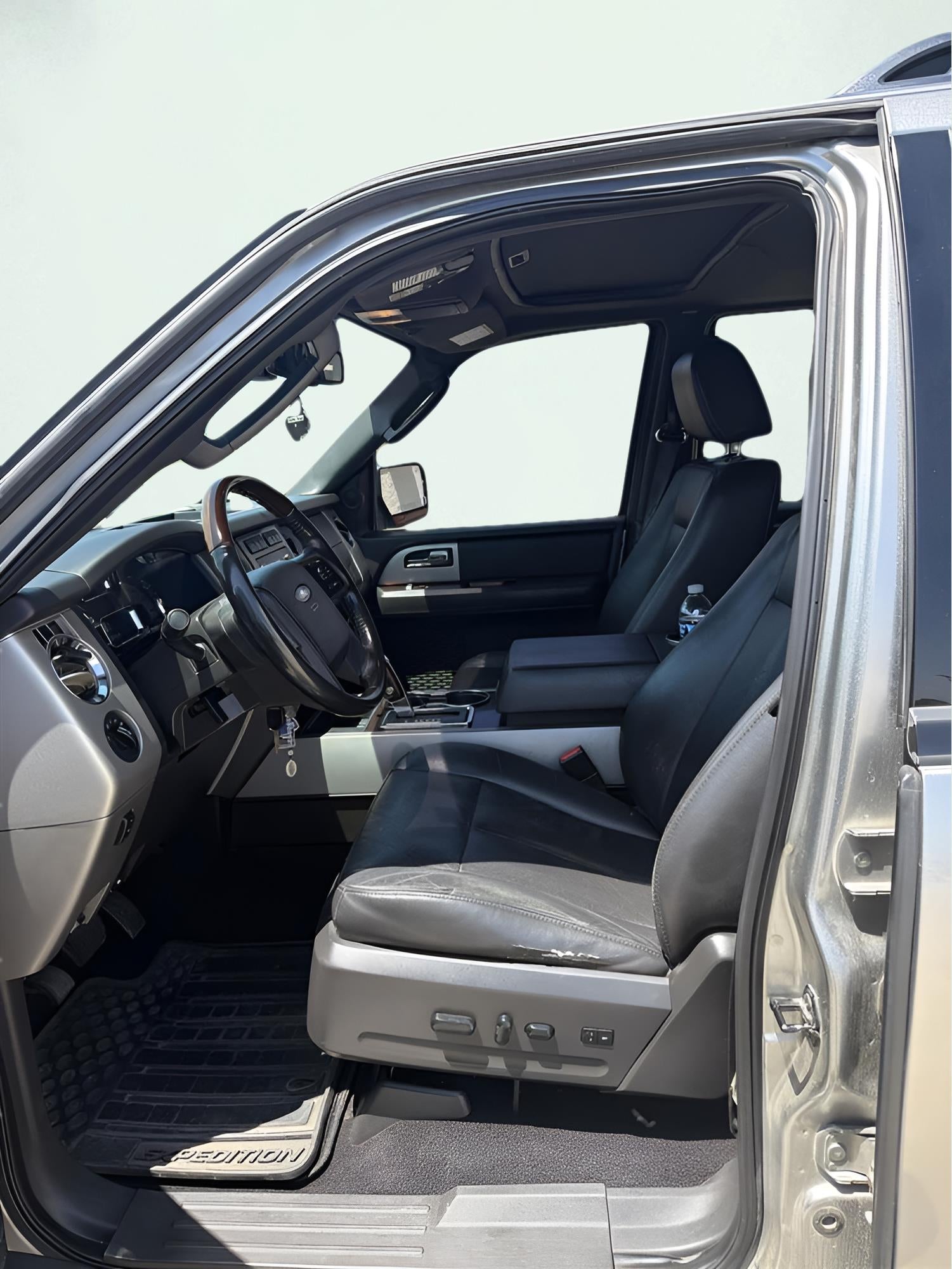 2008 Ford Expedition Limited