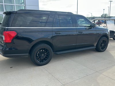 2024 Ford Expedition Max XLT