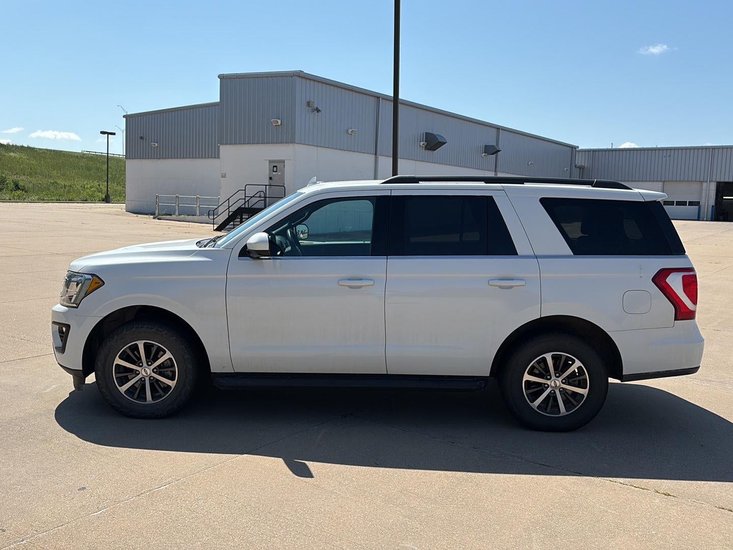 2020 Ford Expedition XLT