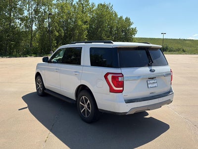 2020 Ford Expedition XLT