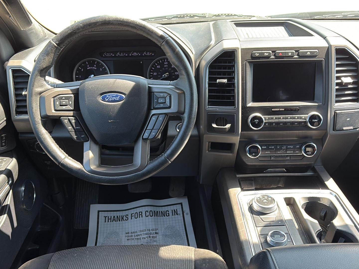 2020 Ford Expedition XLT