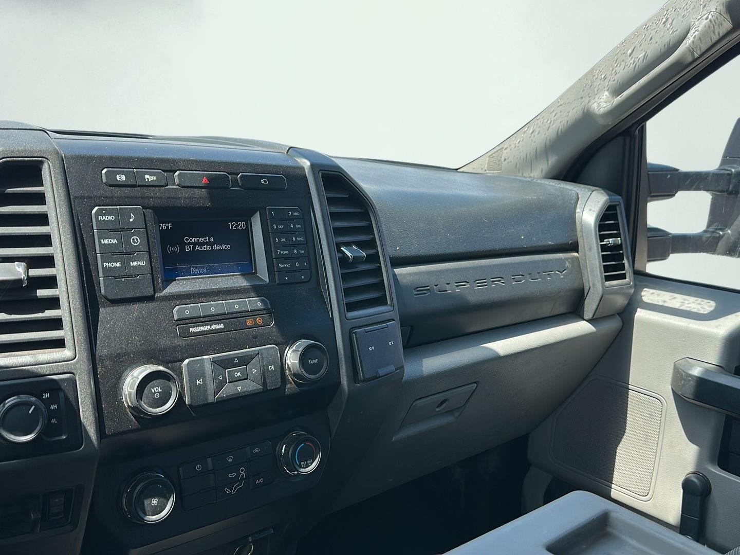 2019 Ford Super Duty F-250 SRW XL