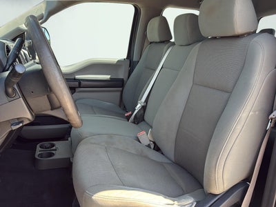 2019 Ford Super Duty F-250 SRW XL