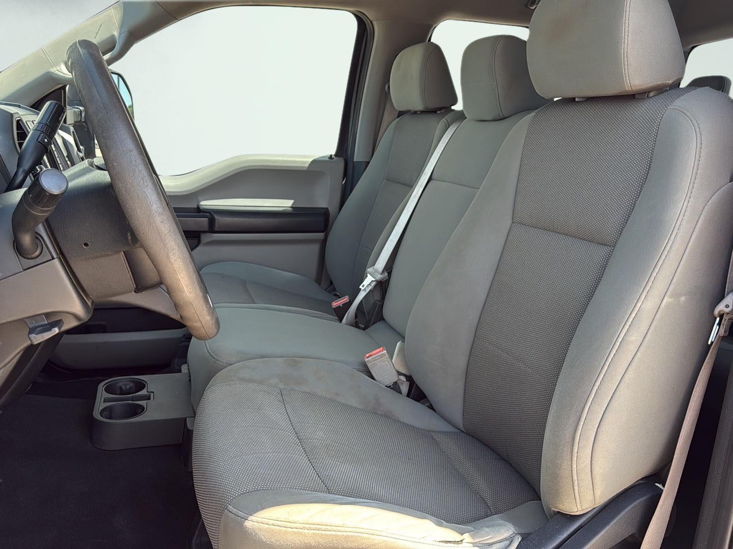 2019 Ford Super Duty F-250 SRW XL