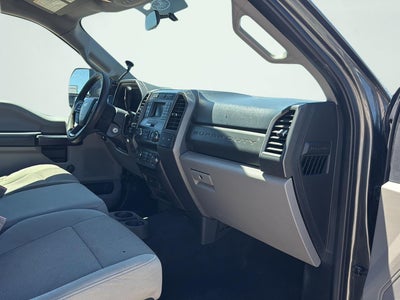 2019 Ford Super Duty F-250 SRW XL