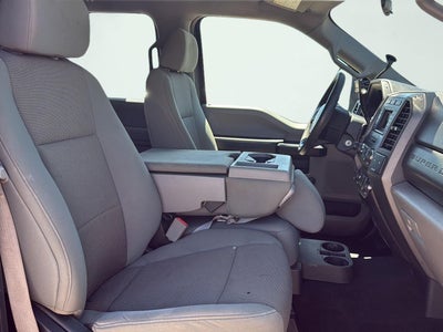 2019 Ford Super Duty F-250 SRW XL