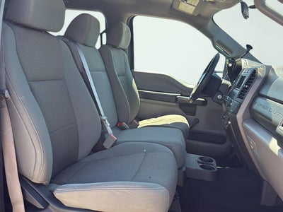 2019 Ford Super Duty F-250 SRW XL