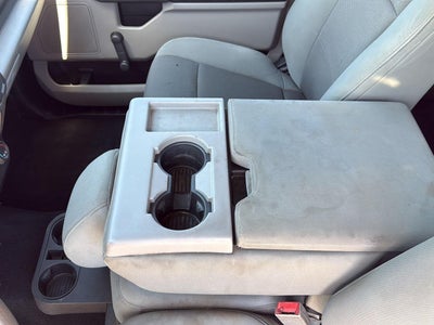 2019 Ford Super Duty F-250 SRW XL