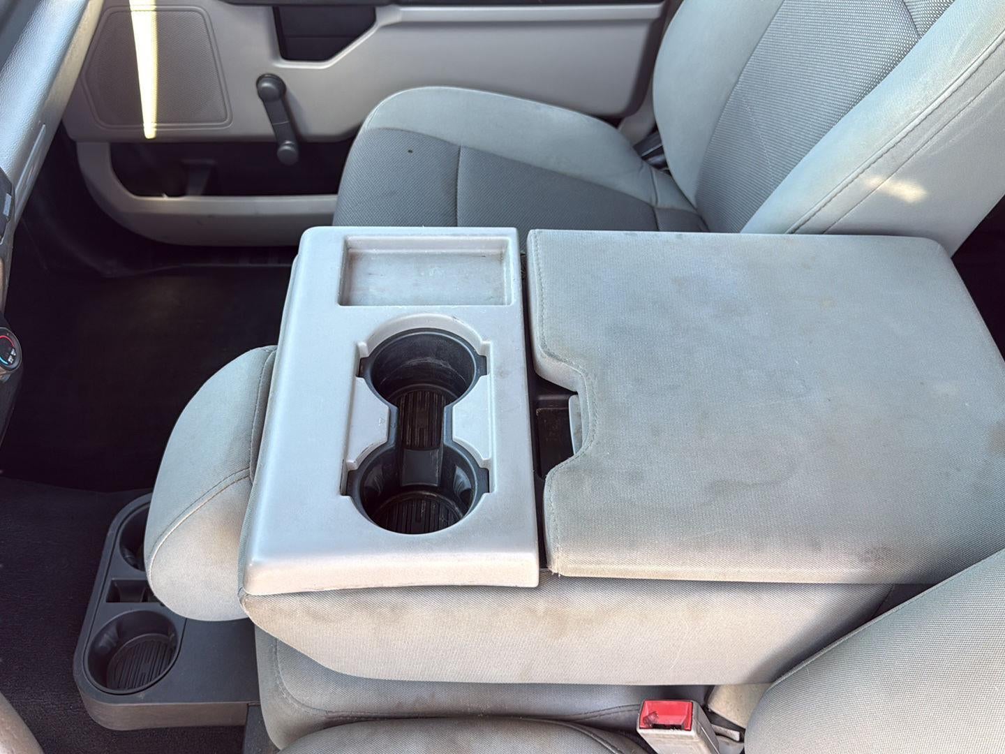 2019 Ford Super Duty F-250 SRW XL