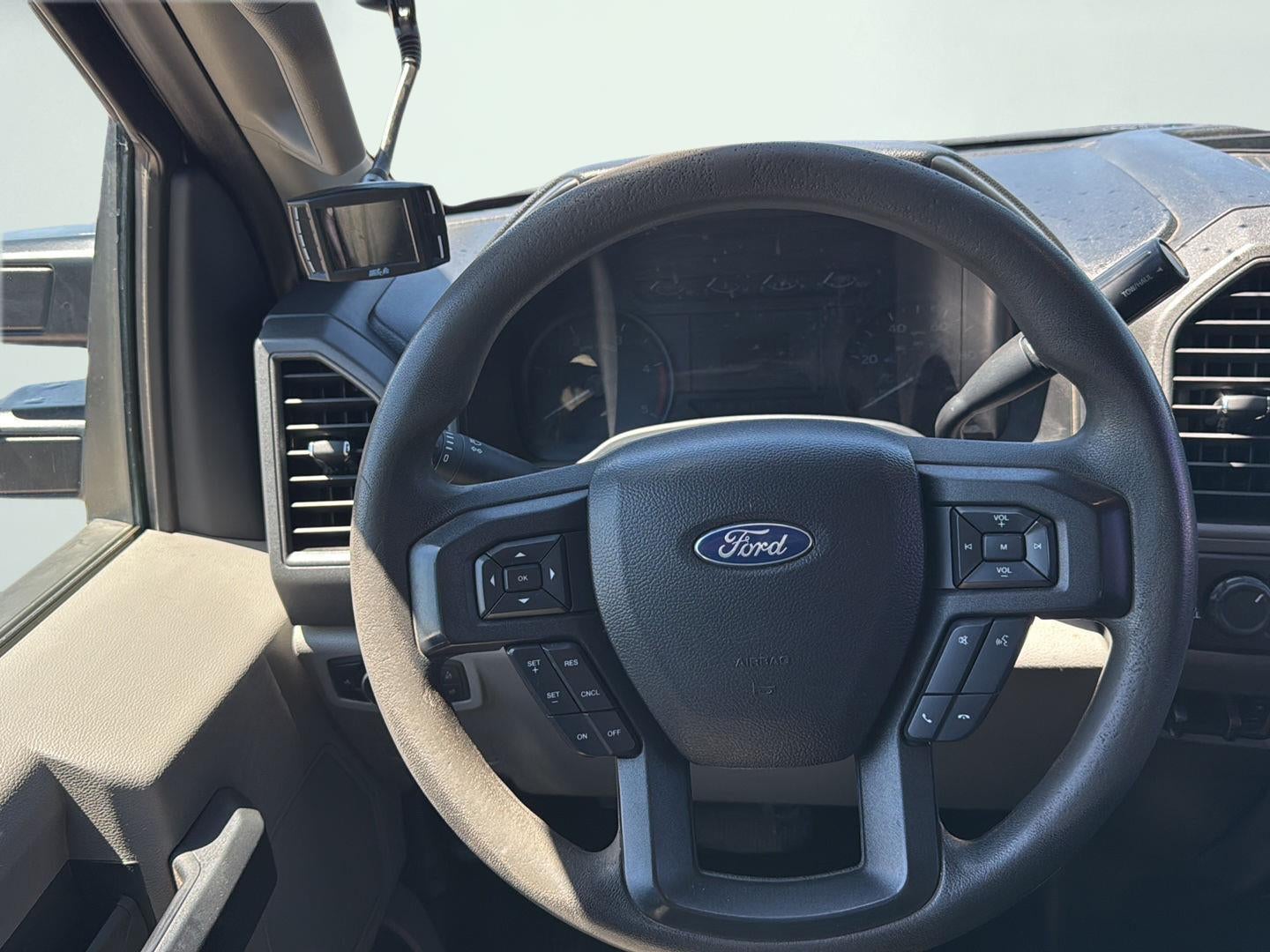 2019 Ford Super Duty F-250 SRW XL