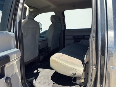 2019 Ford Super Duty F-250 SRW XL