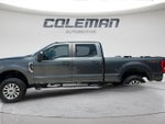 2019 Ford Super Duty F-250 SRW XL