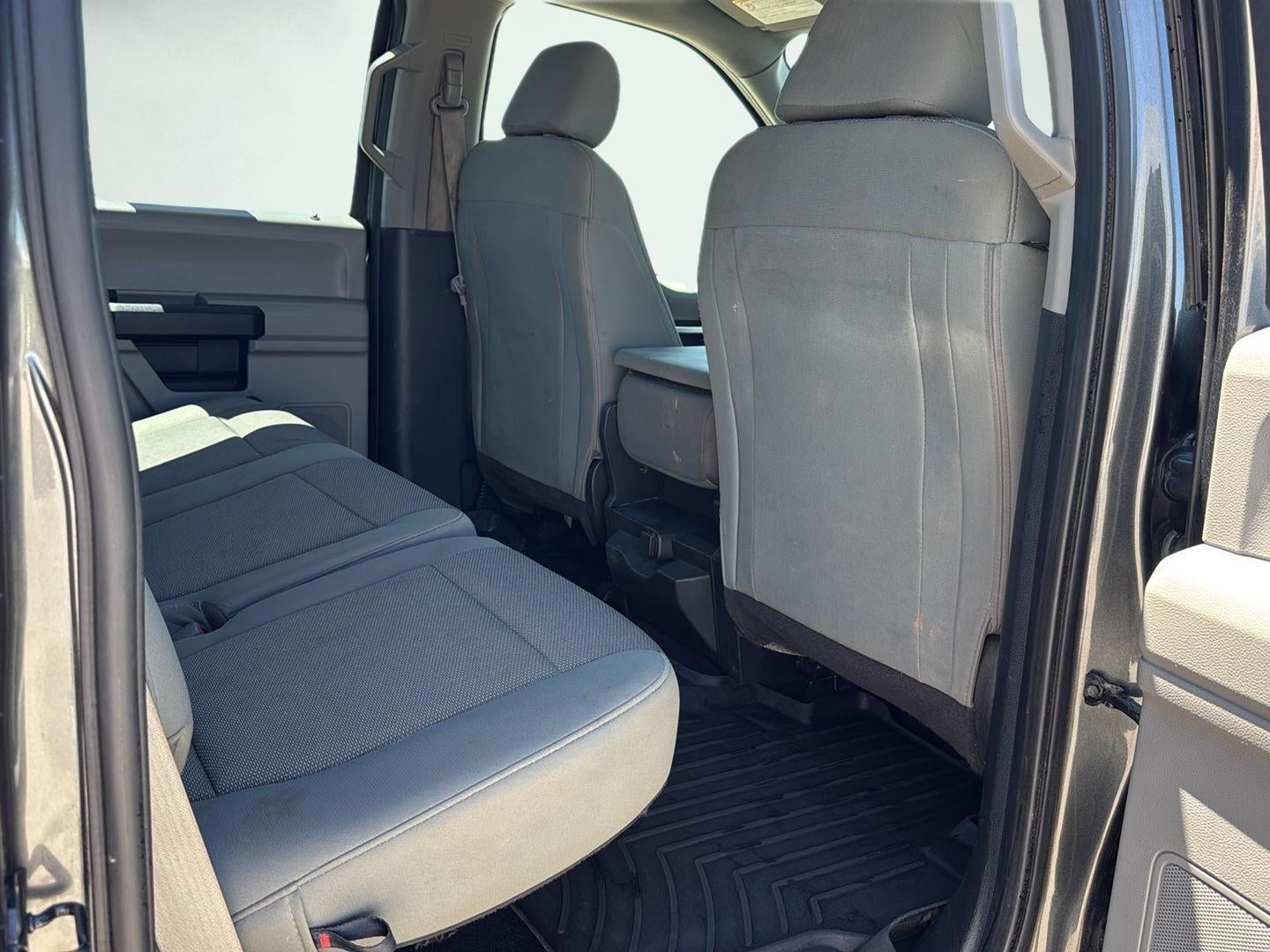 2019 Ford Super Duty F-250 SRW XL