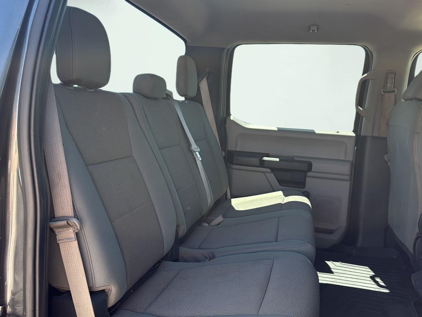 2019 Ford Super Duty F-250 SRW XL