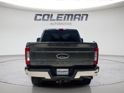 2019 Ford Super Duty F-250 SRW XL