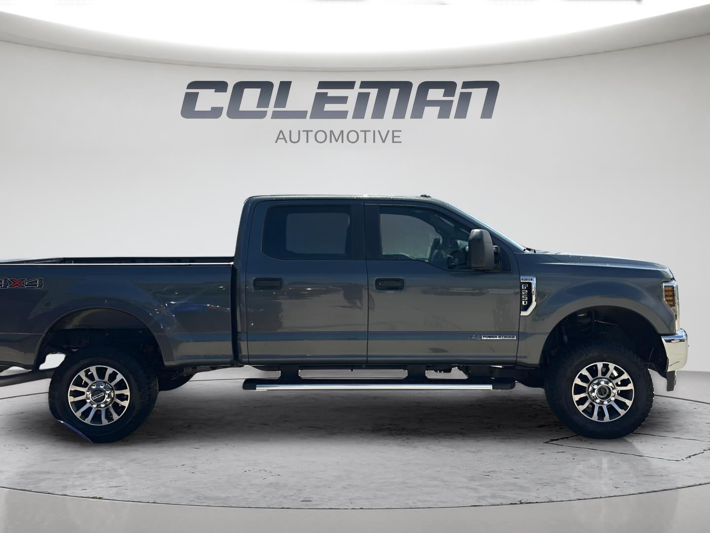 2019 Ford Super Duty F-250 SRW XL