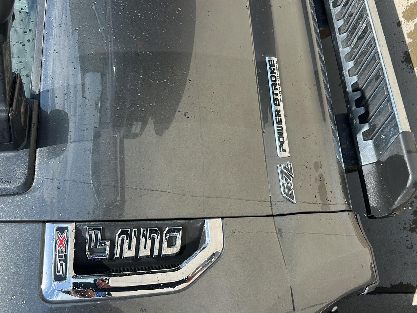 2019 Ford Super Duty F-250 SRW XL