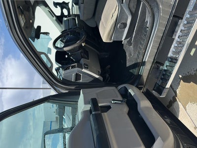 2019 Ford Super Duty F-250 SRW XL