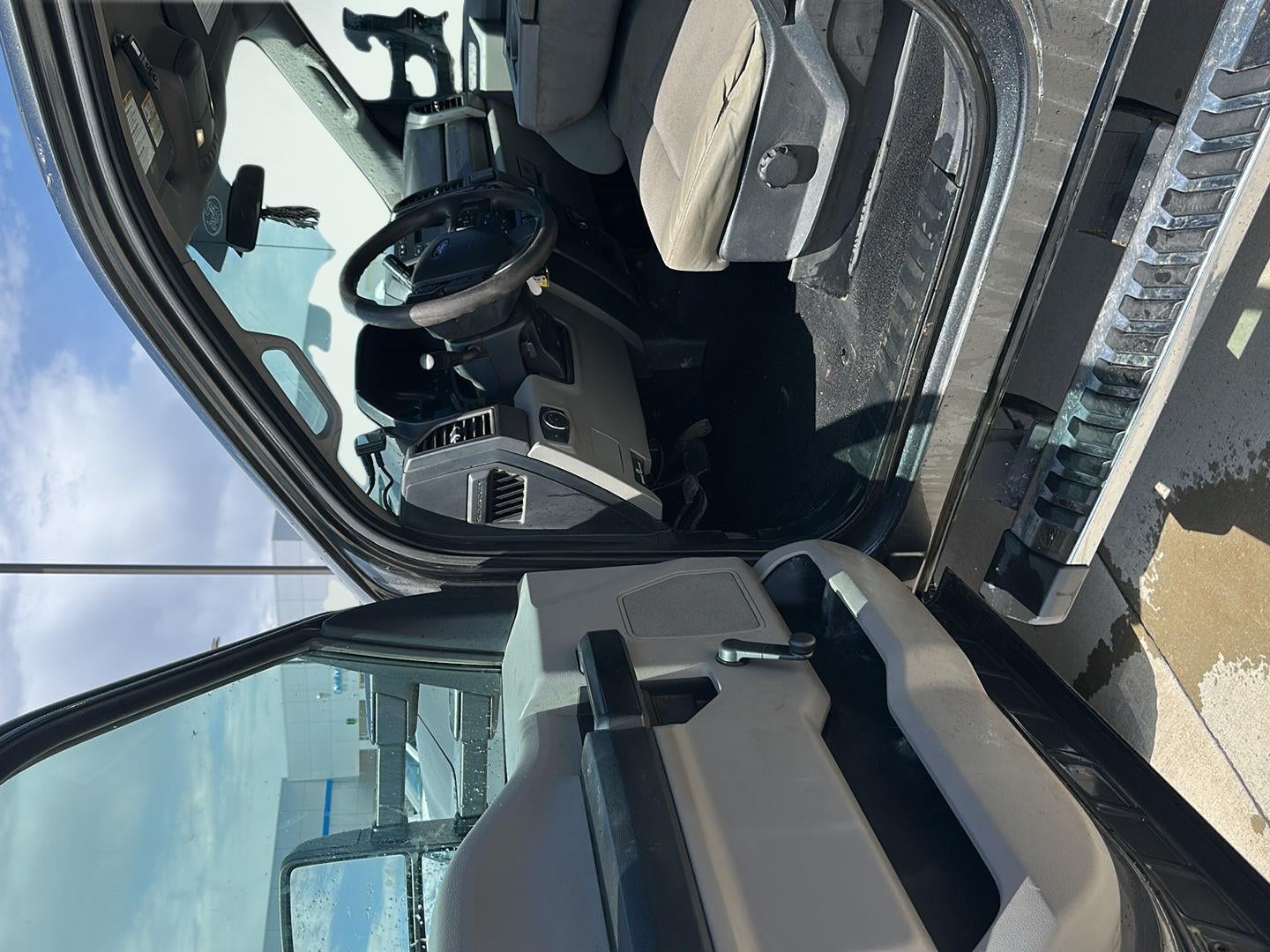 2019 Ford Super Duty F-250 SRW XL