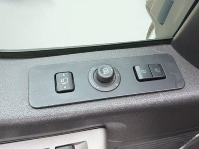 2016 Ford Super Duty F-350 SRW Platinum