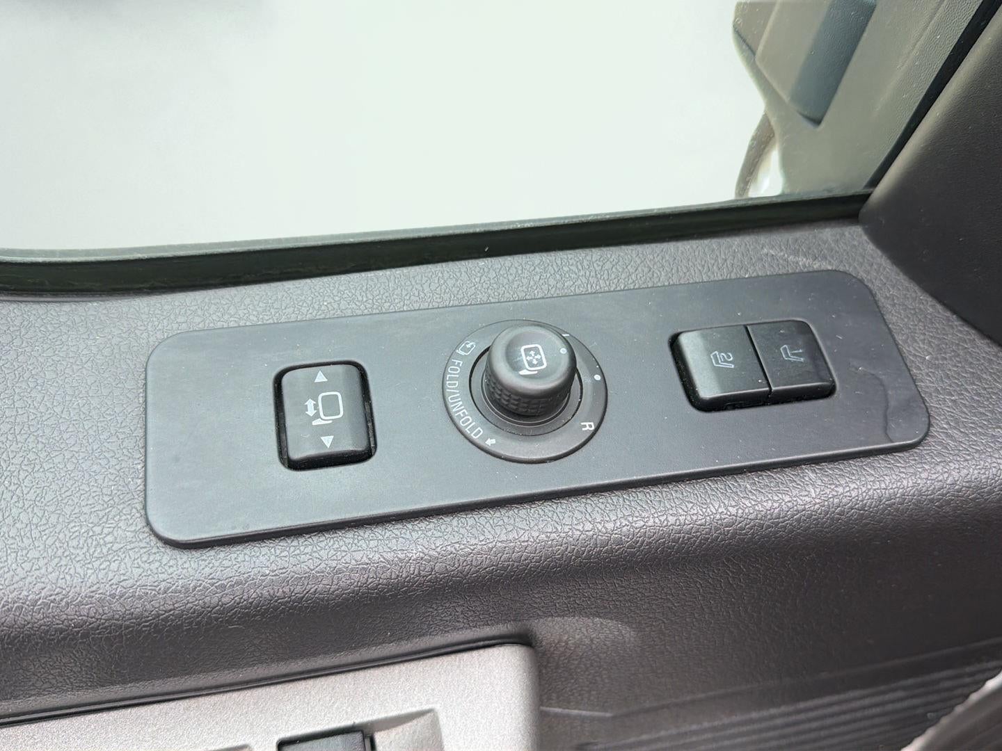 2016 Ford Super Duty F-350 SRW Platinum