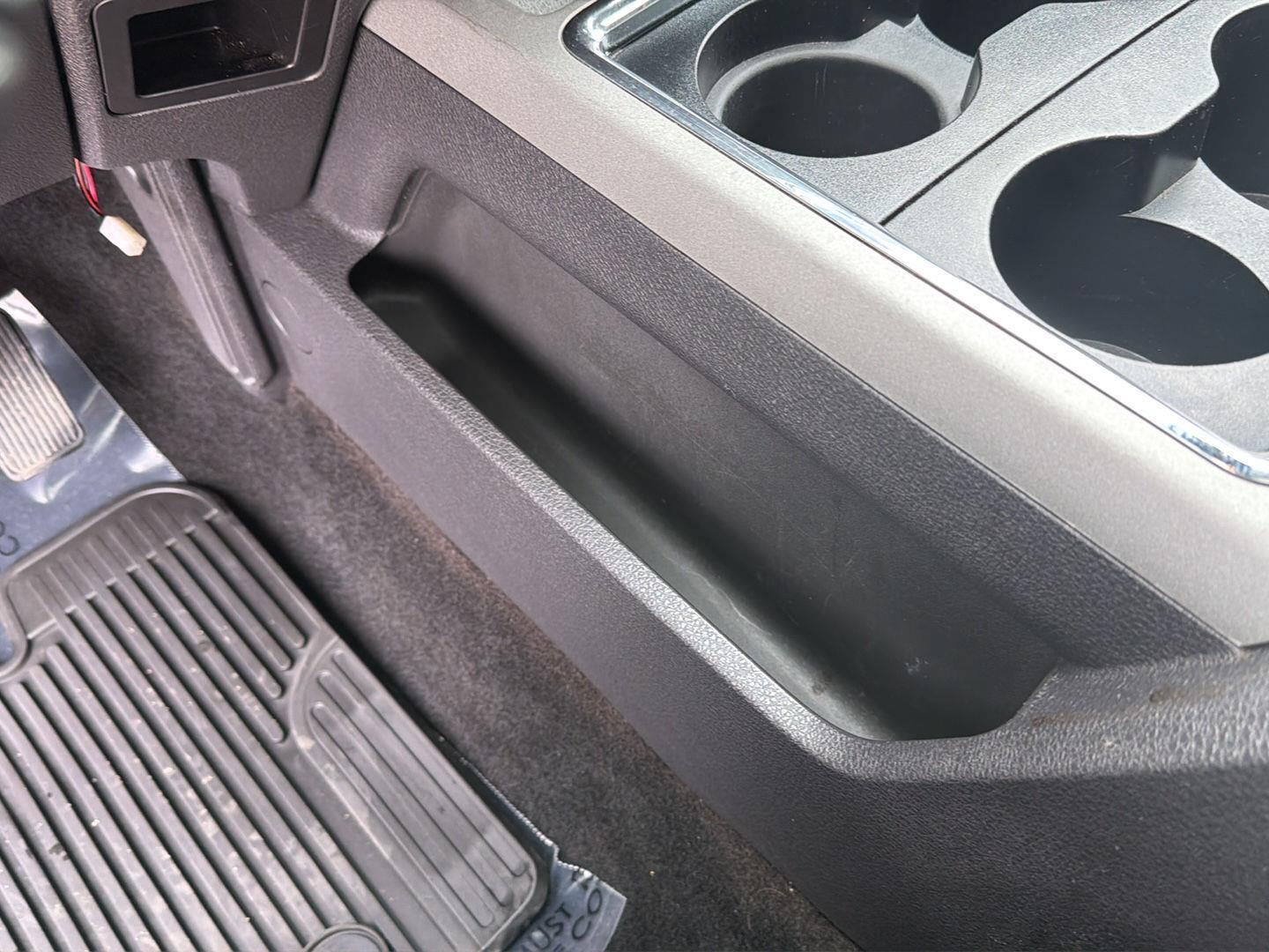 2016 Ford Super Duty F-350 SRW Platinum