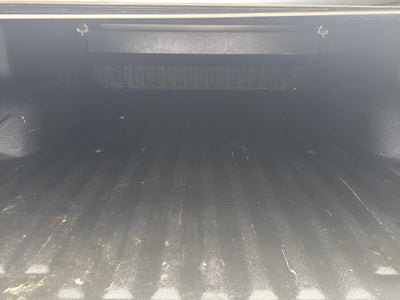 2016 Ford Super Duty F-350 SRW Platinum