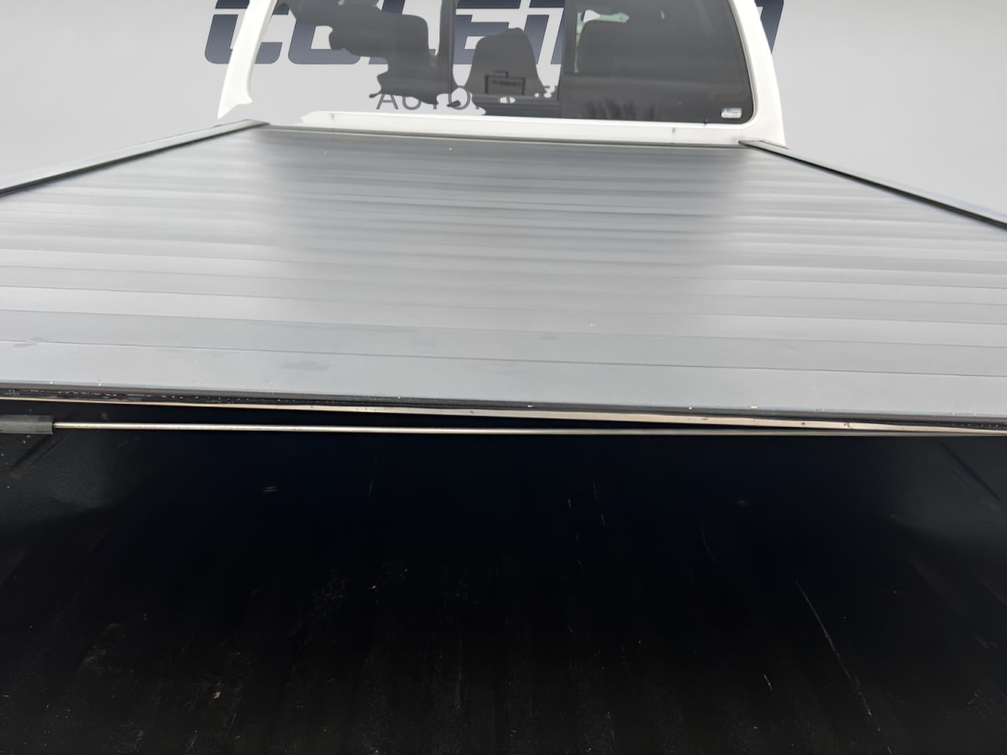 2016 Ford Super Duty F-350 SRW Platinum