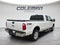 2016 Ford Super Duty F-350 SRW Platinum
