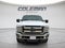 2016 Ford Super Duty F-350 SRW Platinum