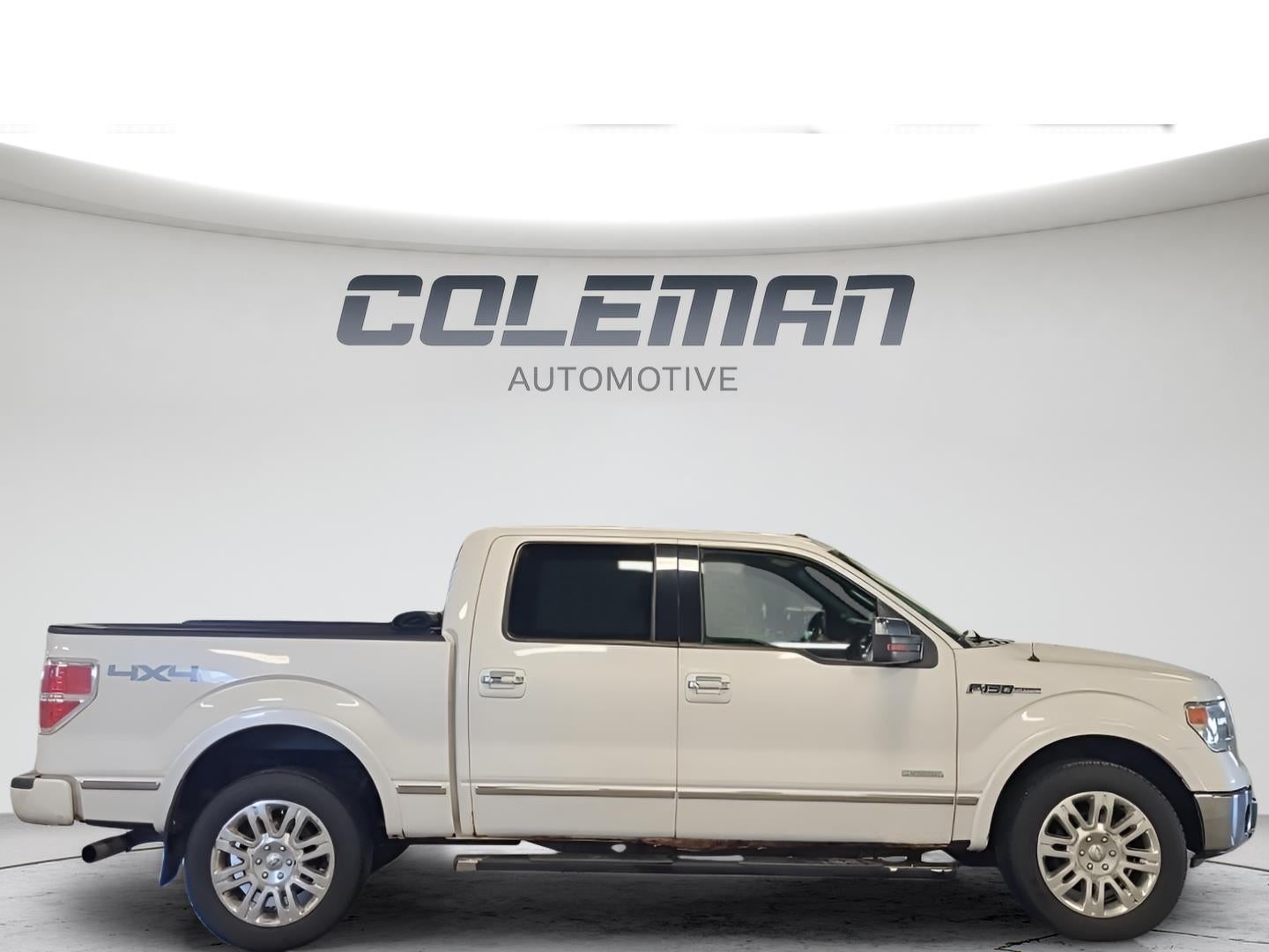 2013 Ford F-150 XL