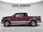 2007 Ford F-150 XLT