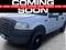 2008 Ford F-150 XL