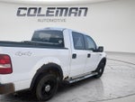 2008 Ford F-150 XL