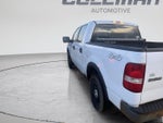 2008 Ford F-150 XL