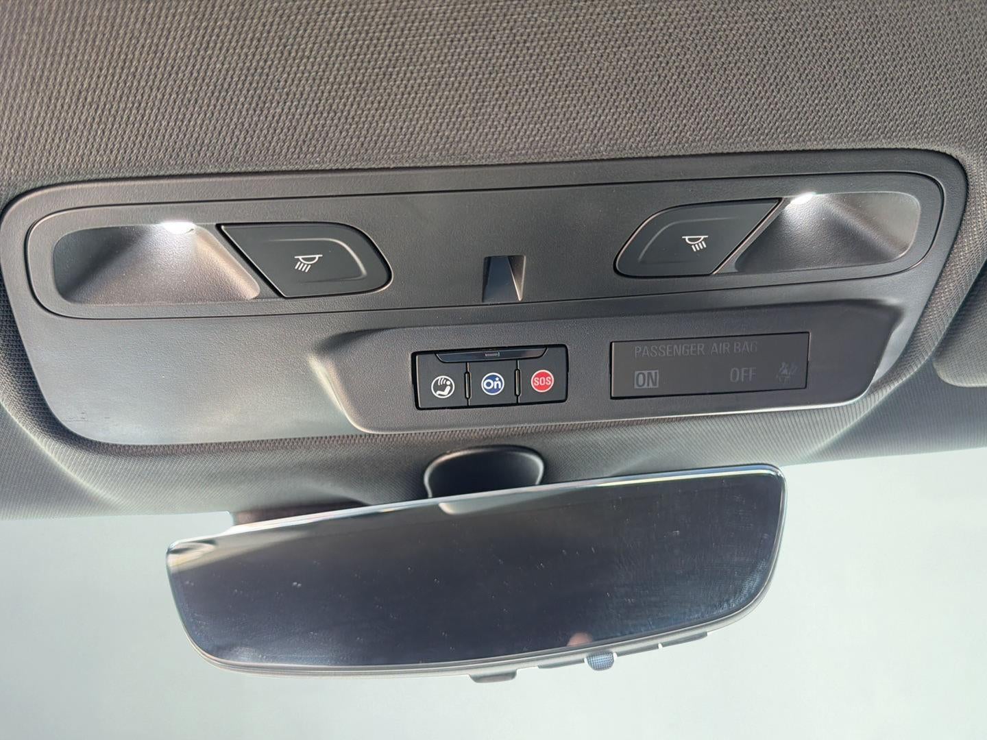 2023 Chevrolet Camaro ZL1