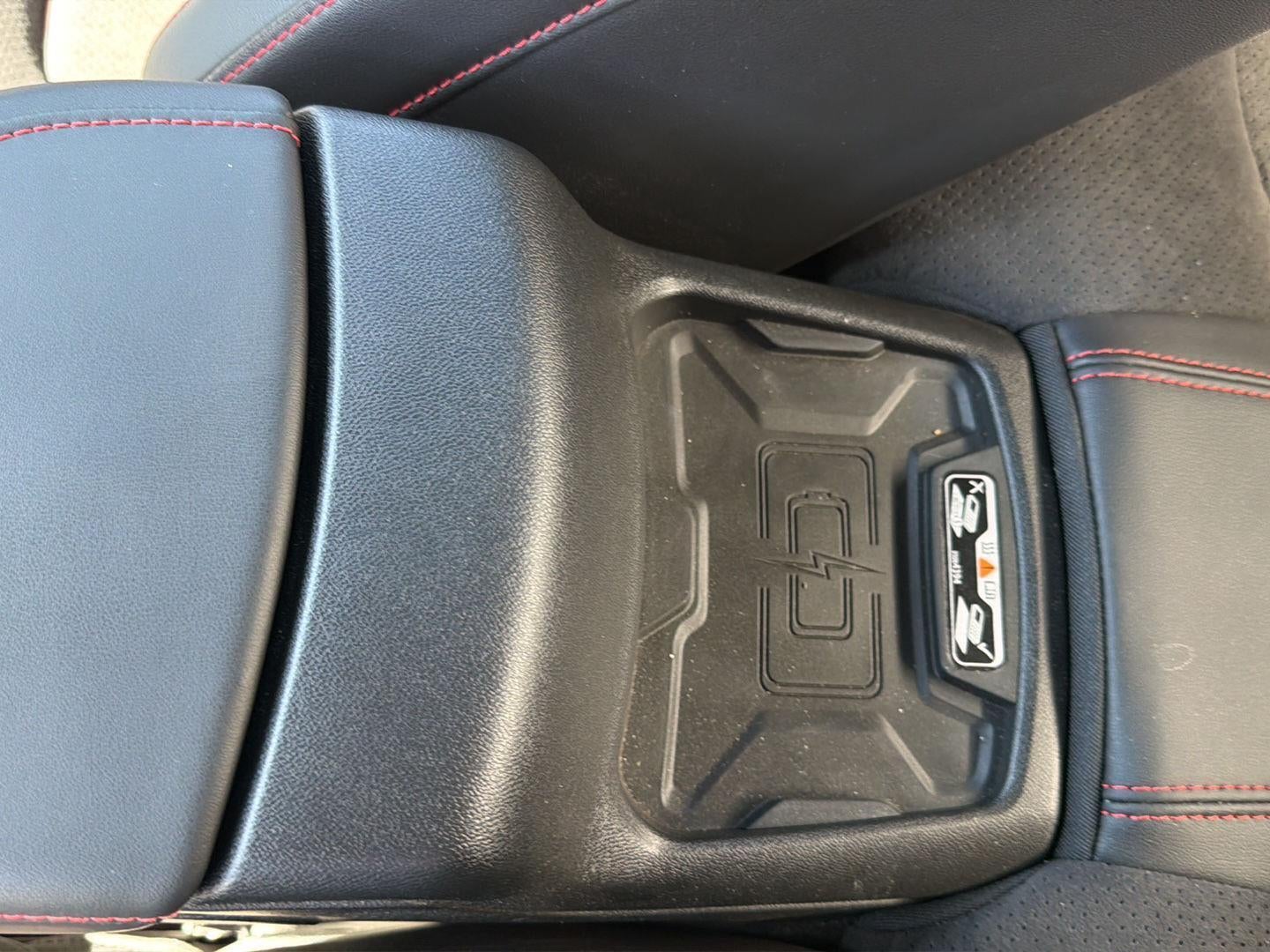 2023 Chevrolet Camaro ZL1